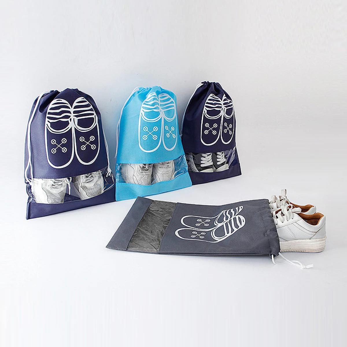 Shoe carrying Bag Design 1