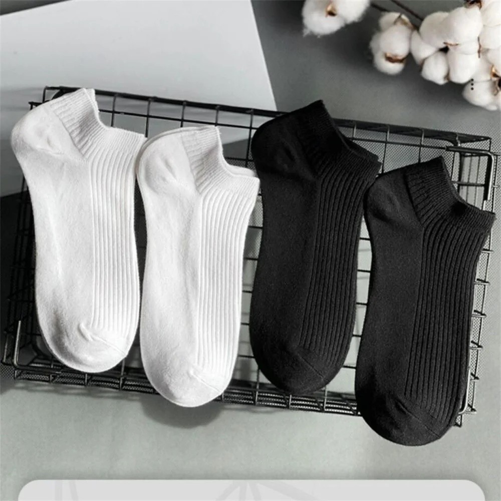 School Socks Design 2