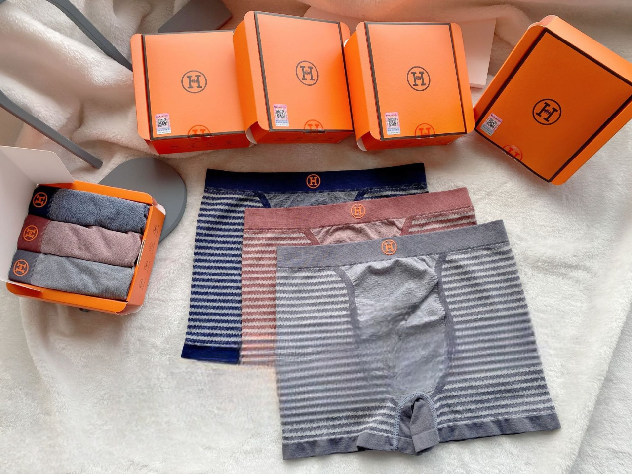 Gucci Boxer Design 4