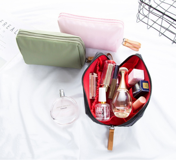 Make Up Organiser Bag ( Design 3 )