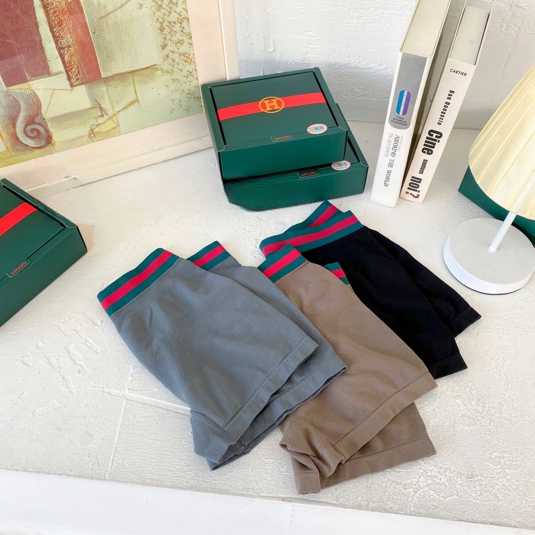 Gucci Design 1 Boxer