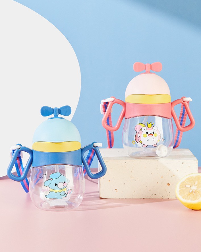 Kids Mumpot Design 3