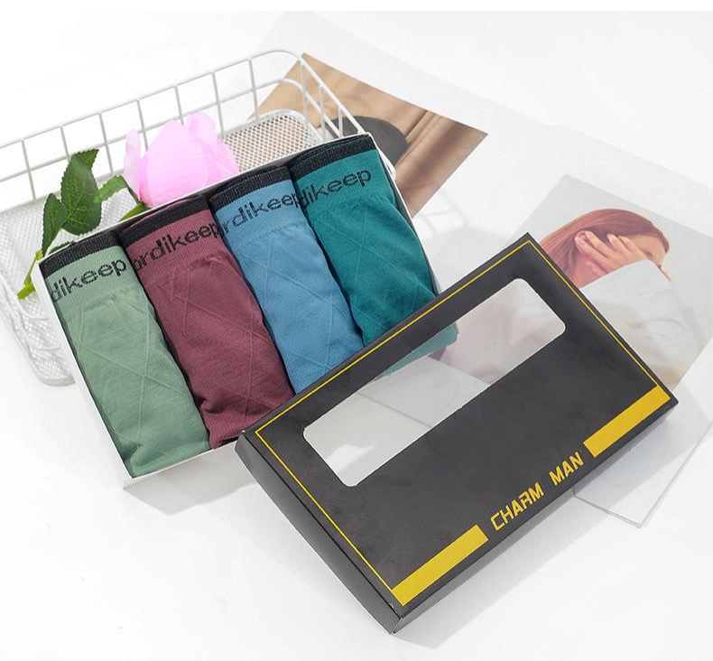 Cordikeep boxer Design 3