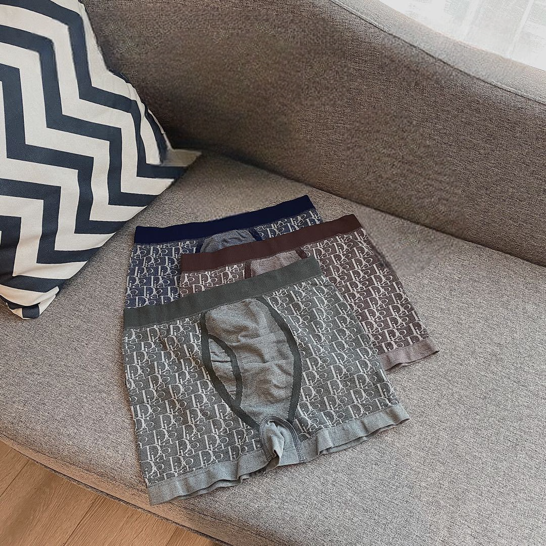 Gucci Boxer Design 3