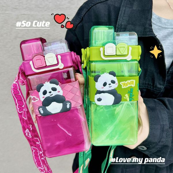 New water Bottel D-3