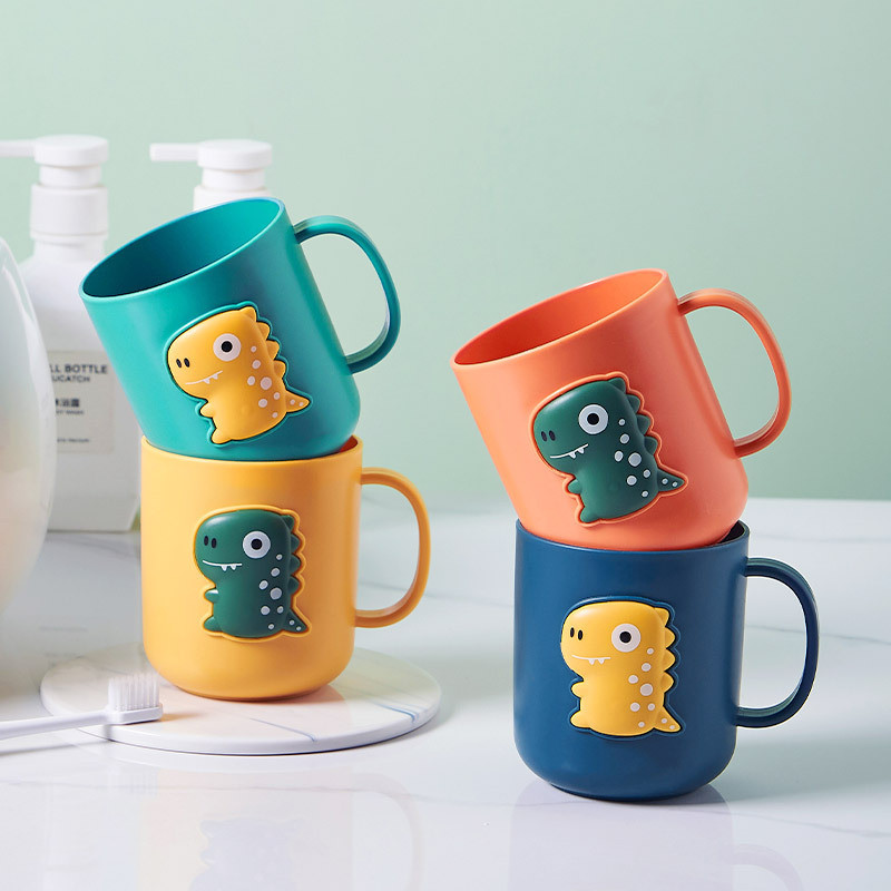 Mug Dinosaur
