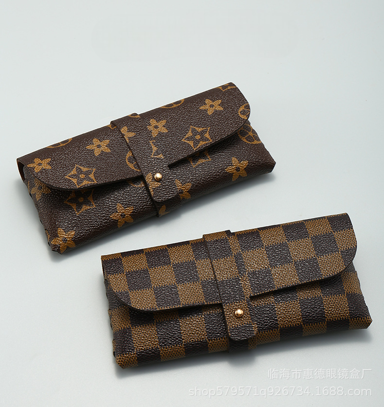 Sunglass Carrying Case