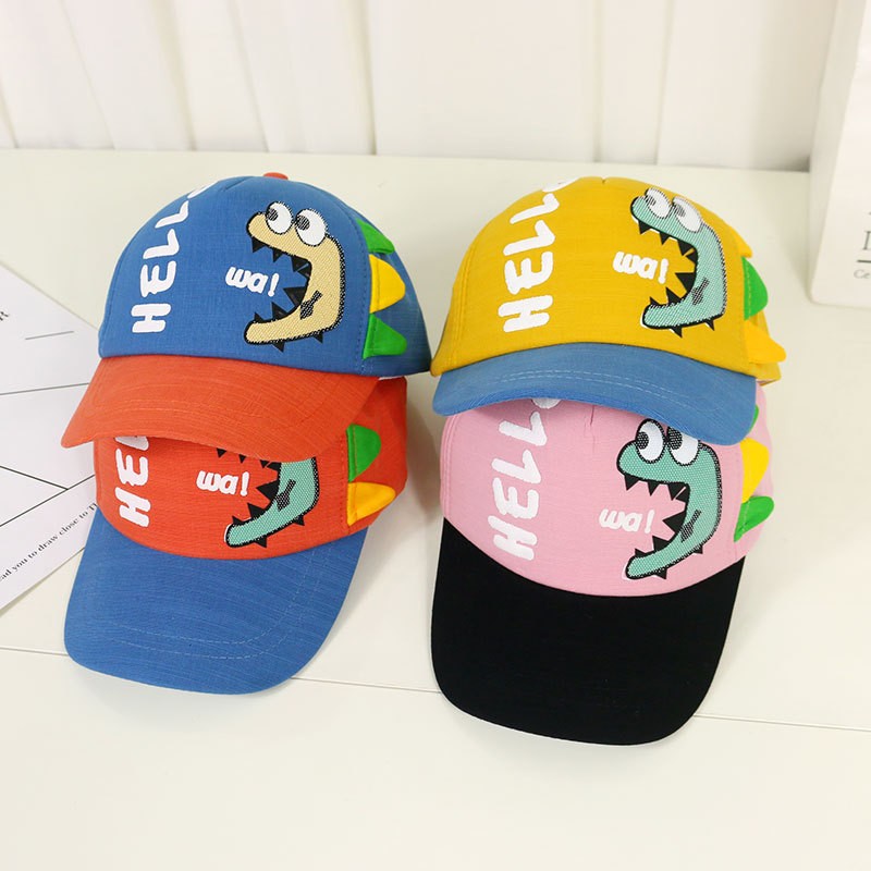 Kids Cap