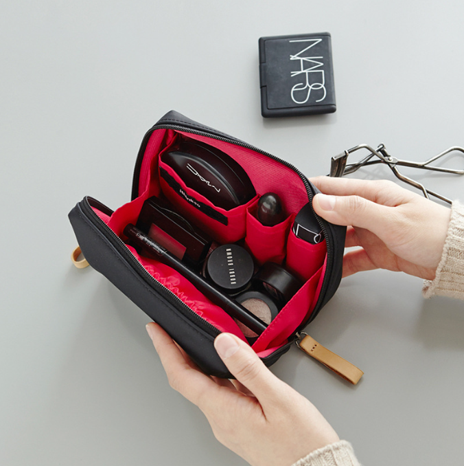 Make up, Lunch & Shoe Bag