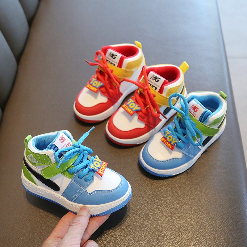 Toy Story Sneakers