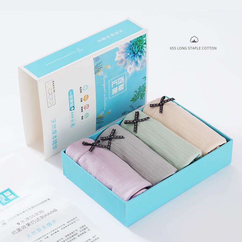 Female Underwear Design 4