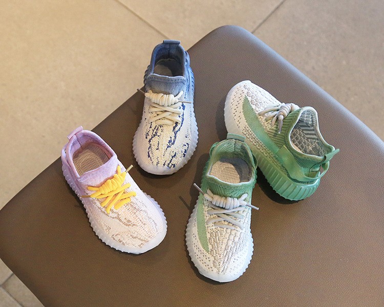 Kids Sneakers 2