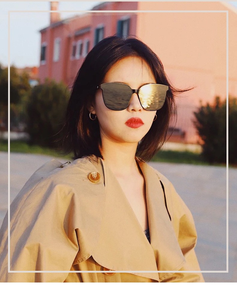 Women's Sunglass Series 10