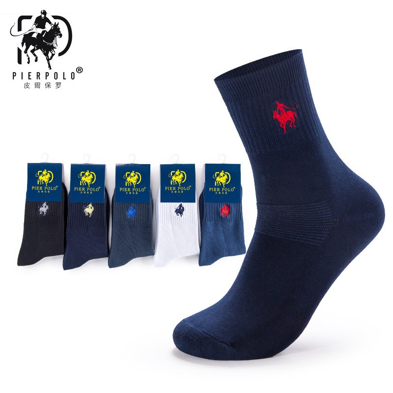 Polo Long Regular Socks