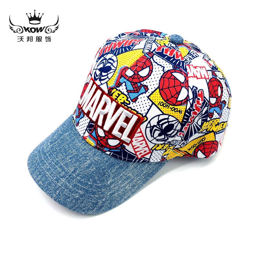 Marvel Cap