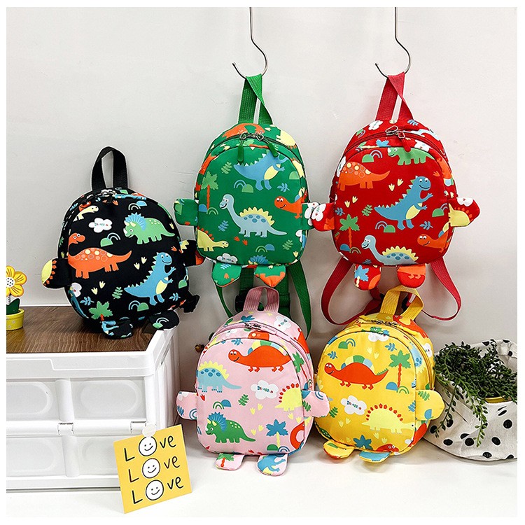 Dinosaur Bags full Printed
